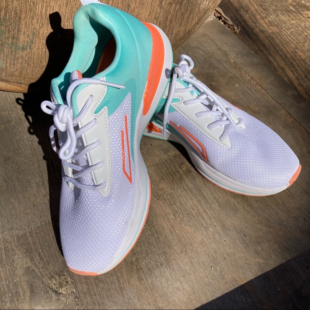 BCG Shoes